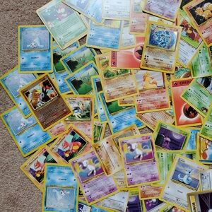 Pokemon Cards Bundle